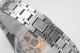 2021 New Swiss Copy Audemars Piguet Royal Oak 34mm SS Blue Textured Dial Watch Cal.5800 Movement (7)_th.jpg